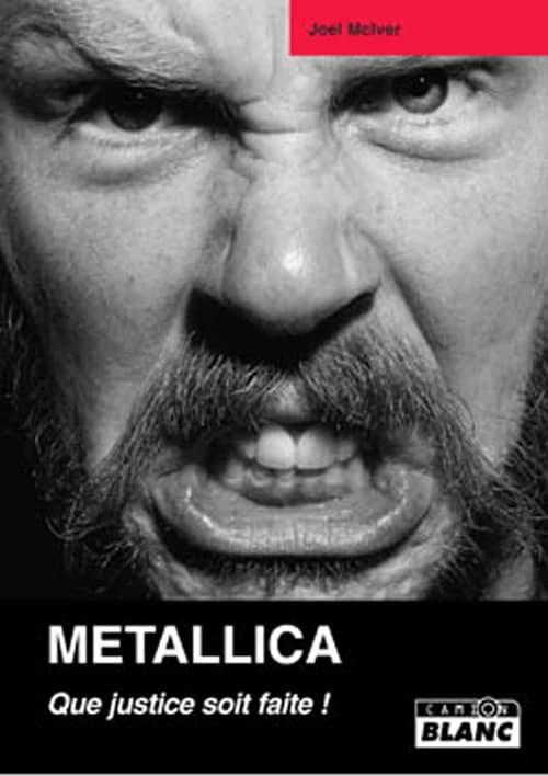 Metallica : que justice soit faite !