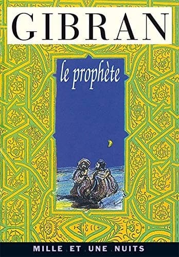 Le prophète