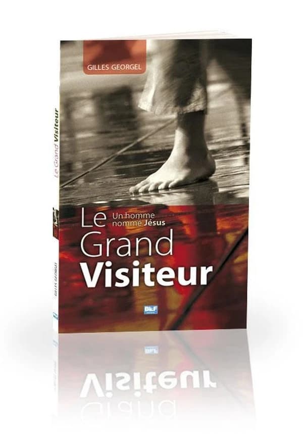 Le grand visiteur