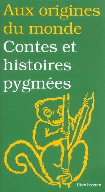 Contes et histoires pygmées