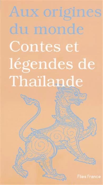 Contes et légendes de Thaïlande