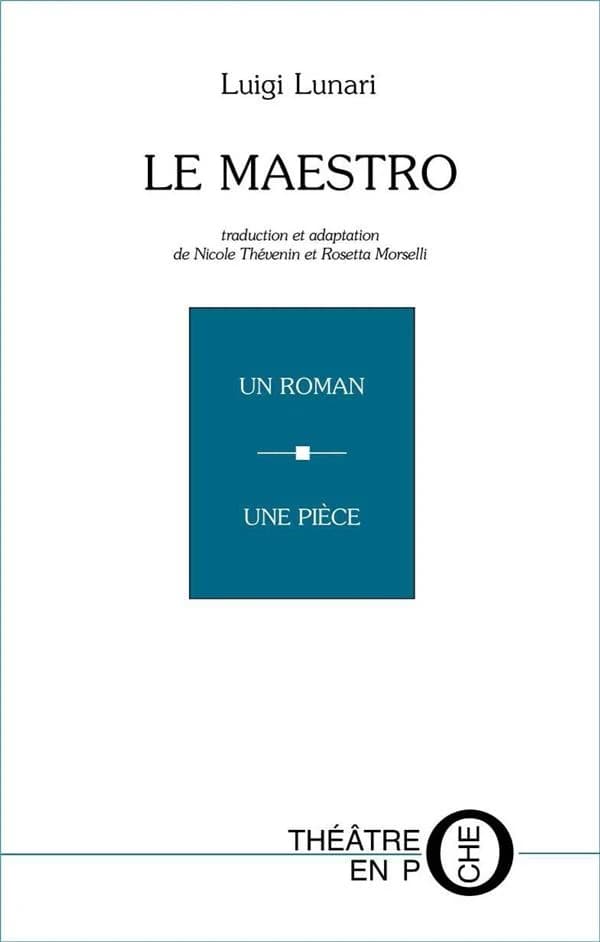 Le maestro et les autres