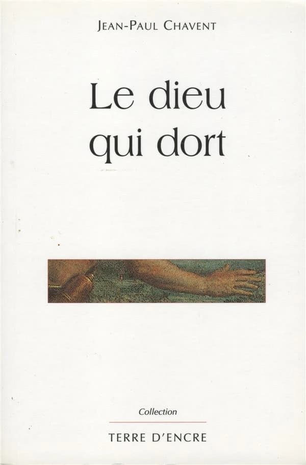 Le Dieu qui dort