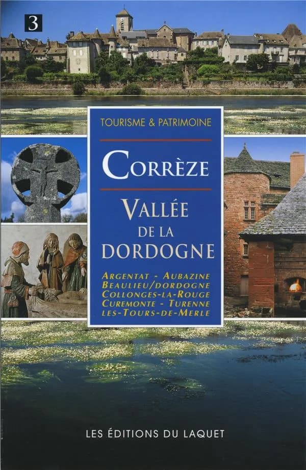 Vallée de la Dordogne