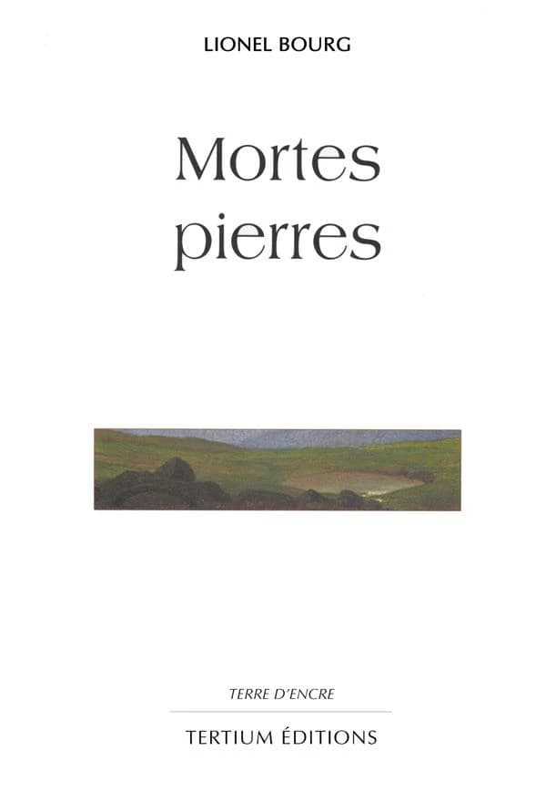 Mortes pierres