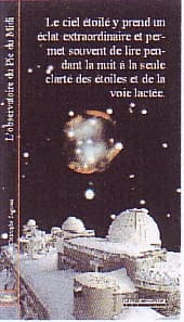 L'Observatoire du Pic du Midi