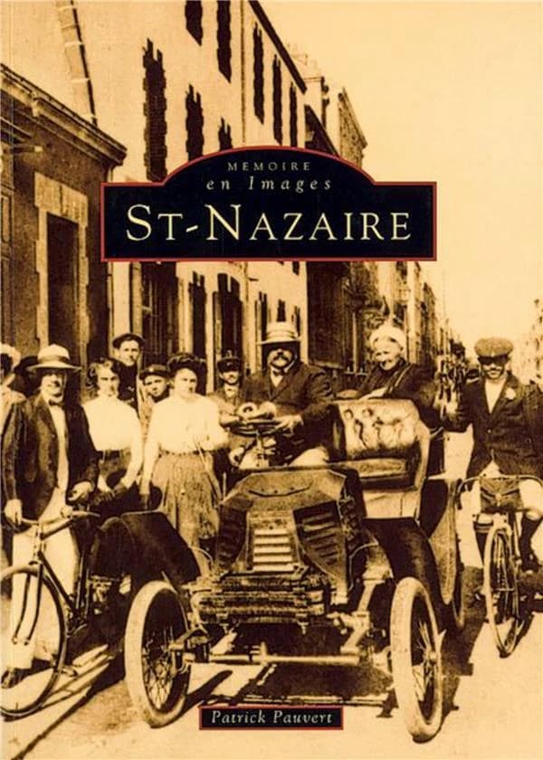 St-Nazaire. 1