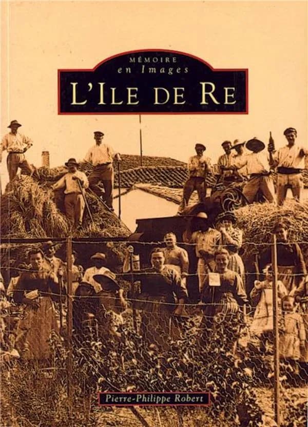 L'île de Ré