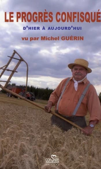 Le progrès confisqué