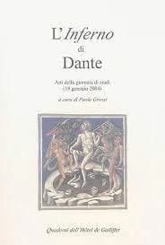 L'"Inferno" di Dante : atti della giornata di studi, 19 gennaio 2004