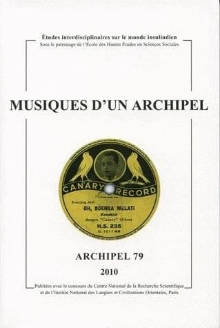 Musiques d'un archipel