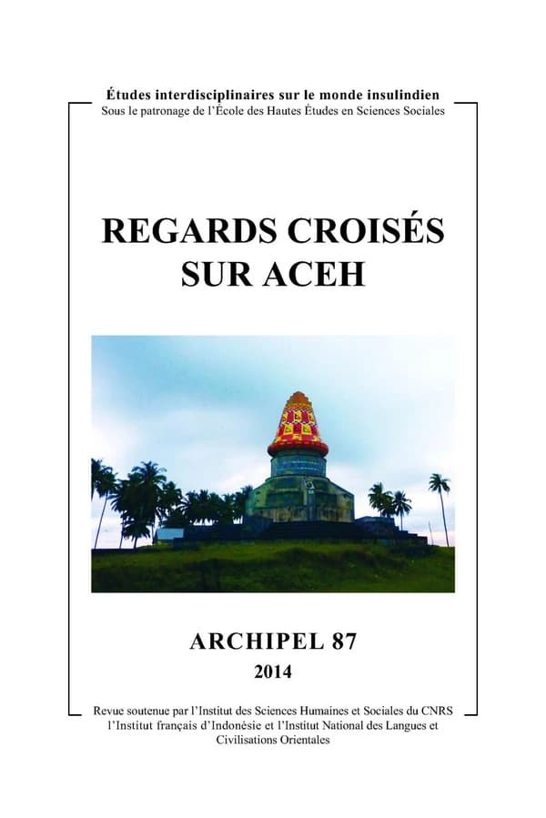 Archipel, n 87