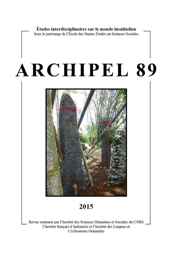 Archipel, n  89