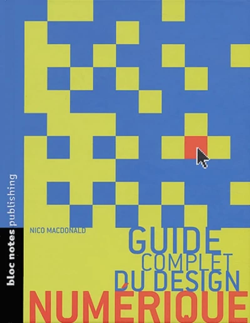 Guide complet du design numérique