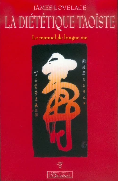 La diététique taoïste : [le manuel de longue vie]