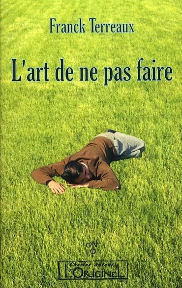 L'art de ne pas faire