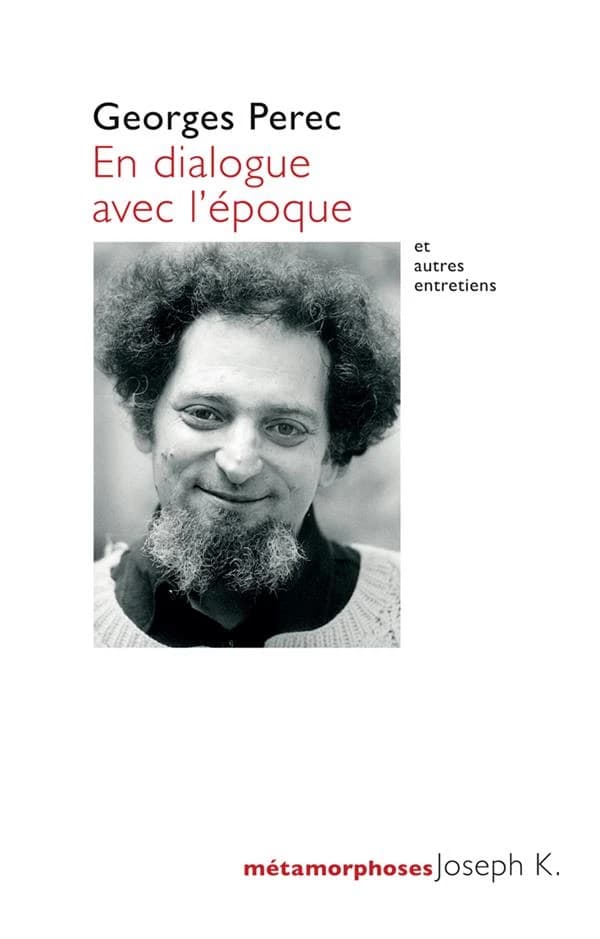 En dialogue avec l'époque : 1965-1981