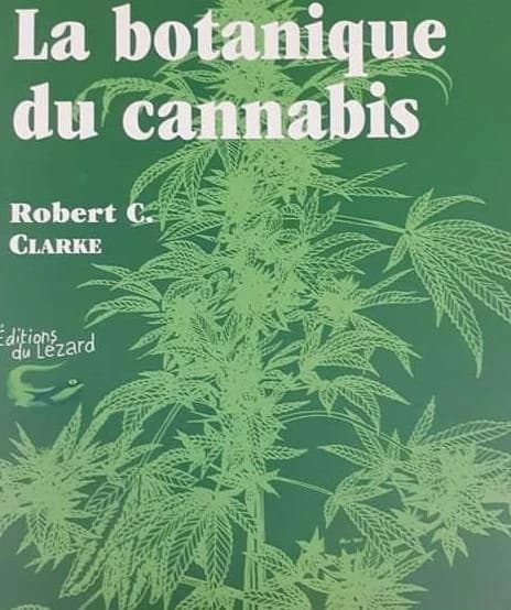 La botanique du cannabis