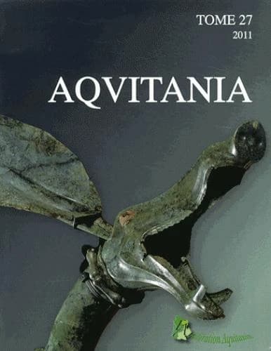 Aquitania. 27, 2011.