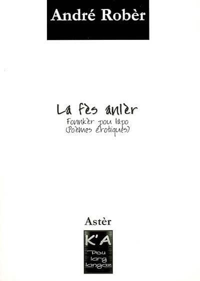 La fès an lèr