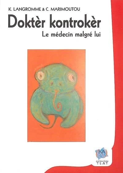 Doktèr kontrokèr