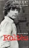 Europe bernard marie koltes n823 824