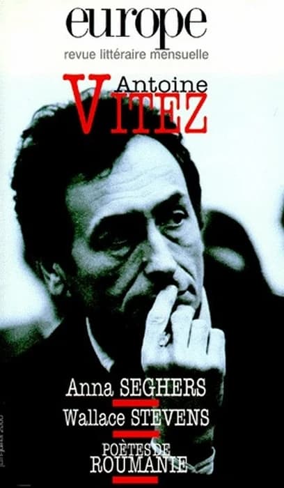 Europe-antoine vitez n?854-855
