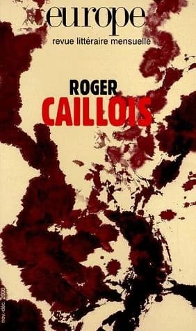 Roger Caillois