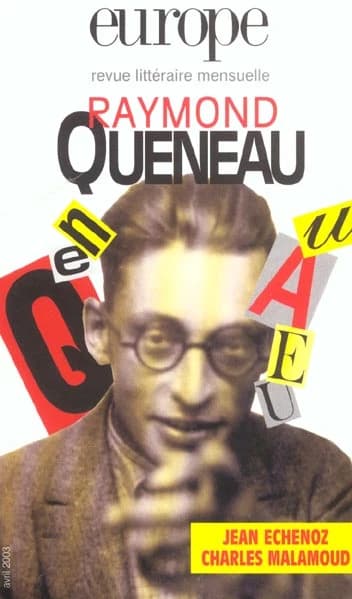 Raymond Queneau