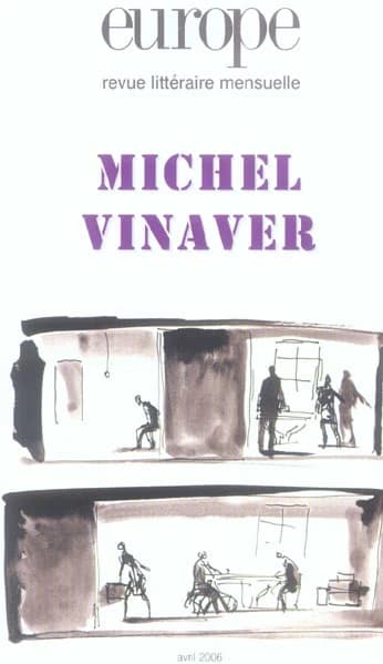 Michel Vinaver