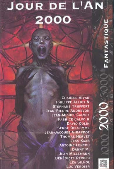 Jour de l'an 2000