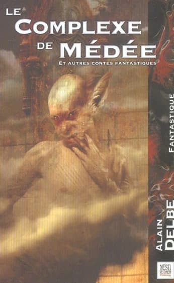 Le complexe de Médée ; suivi de Les guêpes