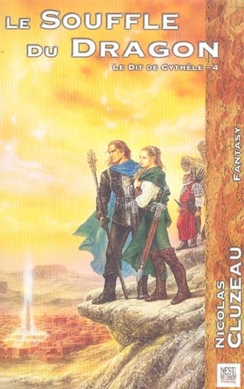 Le souffle du dragon