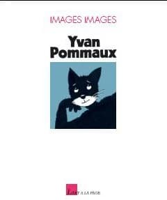 Yvan Pommaux