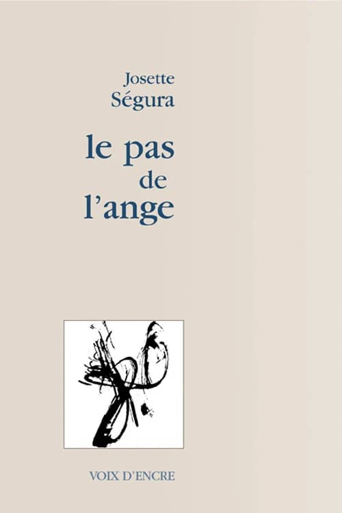 Le pas de l'ange