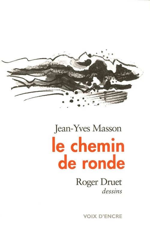 Le chemin de ronde : carnets