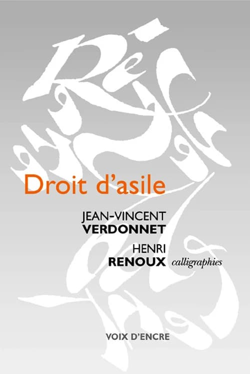 Droit d'asile