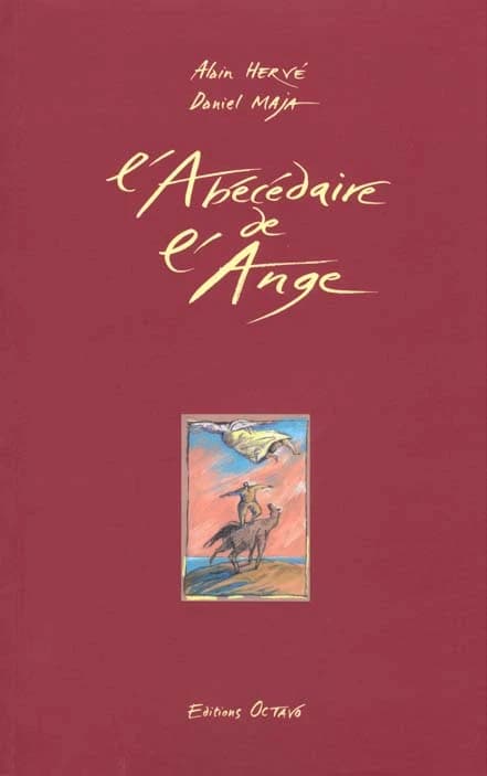 L'abecedaire de l'ange
