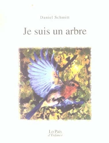 Je suis un arbre