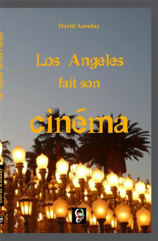 Los Angeles fait son cinéma