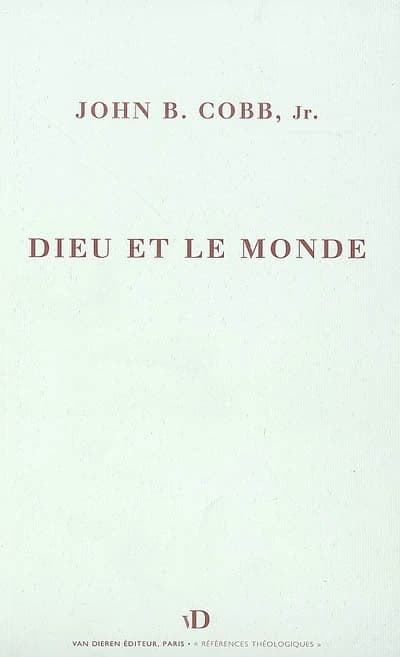 Dieu et le monde