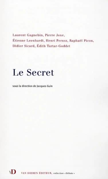 Le secret