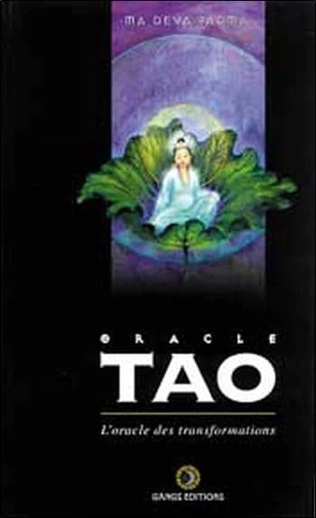 Oracle tao : l'oracle des transformations
