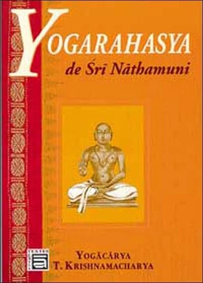 Le yogarahasya de śrī Nāthamuni