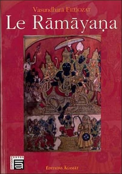 Le Raamaaya na : l'epopée illustrée par les sculptures des temples de Hampi
