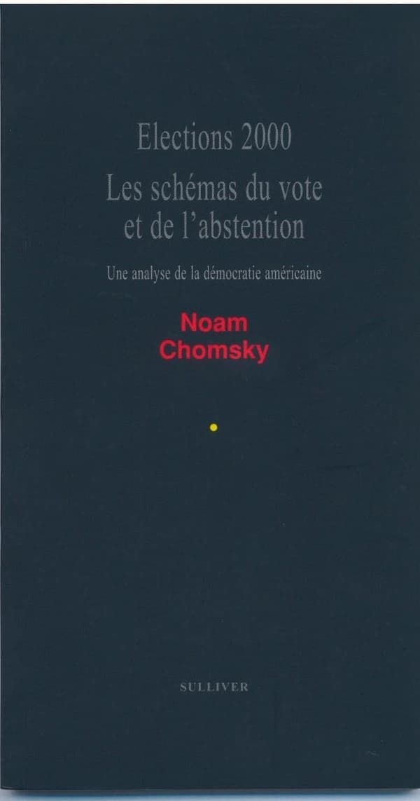 Élections 2000 ; Les schémas du vote et de l'abstention