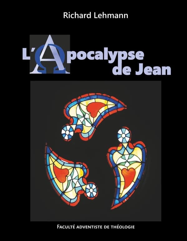 L'"Apocalypse de Jean" : commentaire biblique