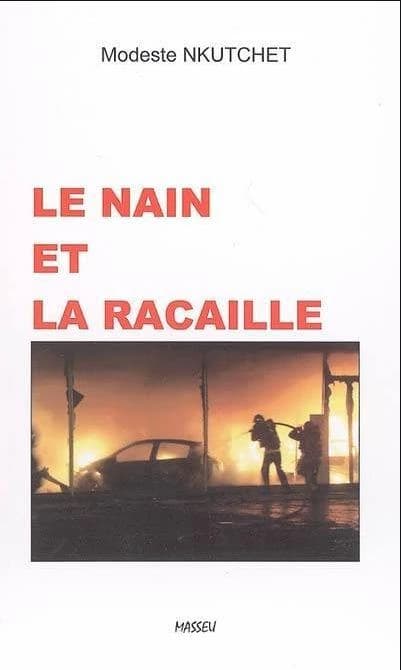 Le nain et la racaille