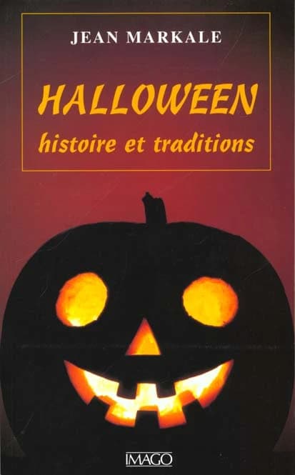 Halloween, histoire et traditions