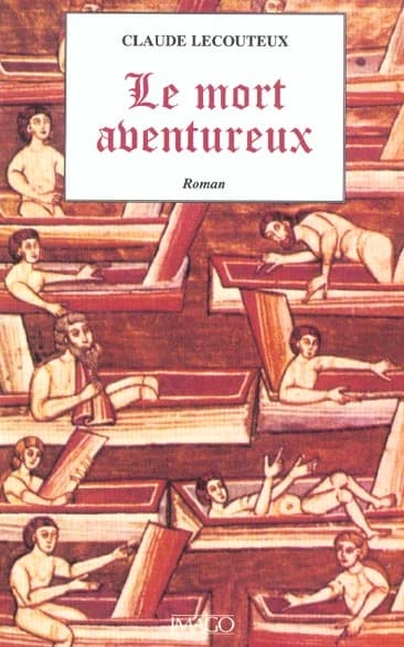 Le mort aventureux : roman